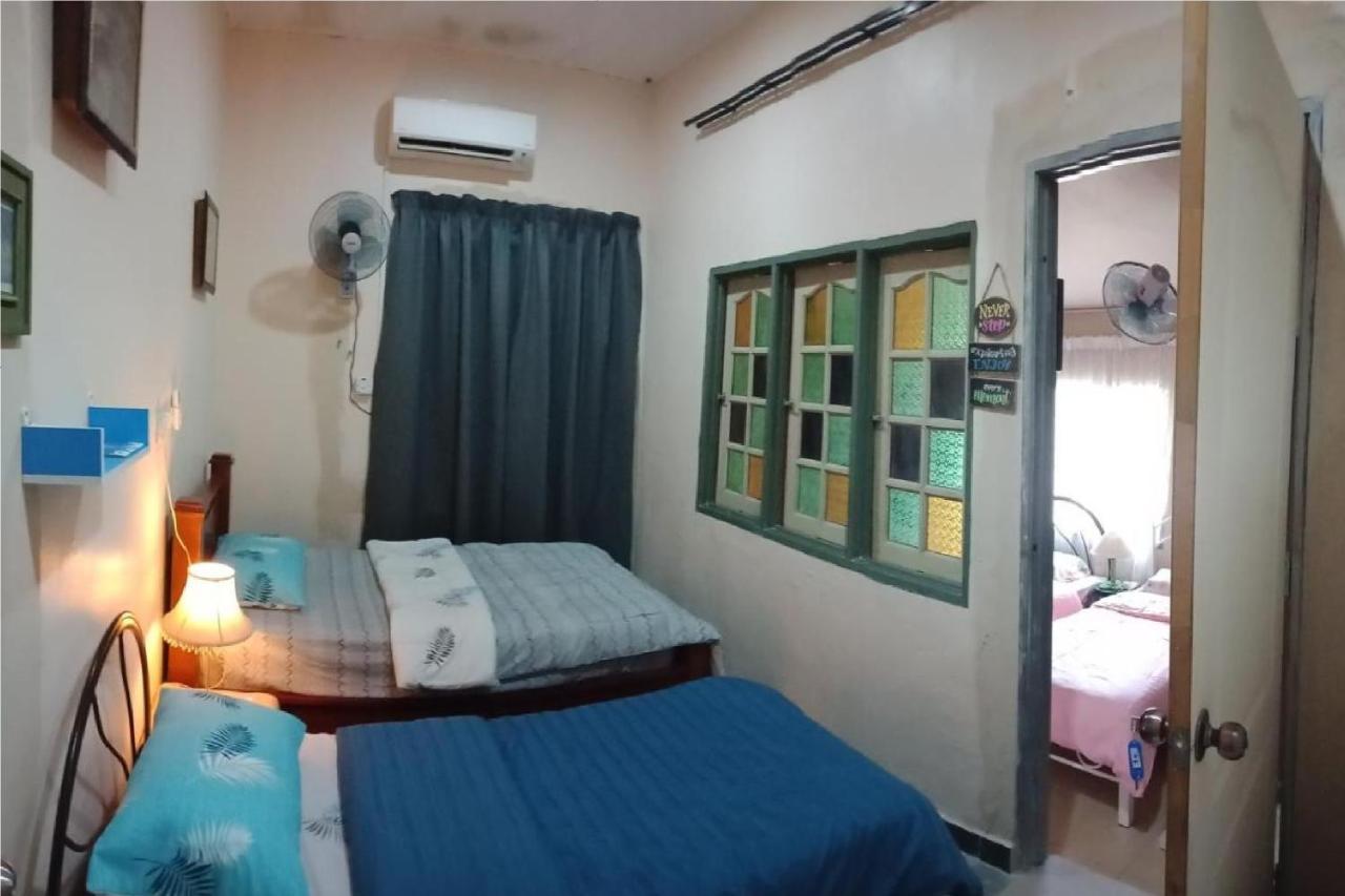 Oyo Home 90495 Homestay Kampung Kota Aur Sungai Petani Exterior photo
