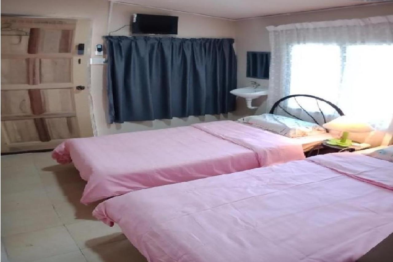 Oyo Home 90495 Homestay Kampung Kota Aur Sungai Petani Exterior photo