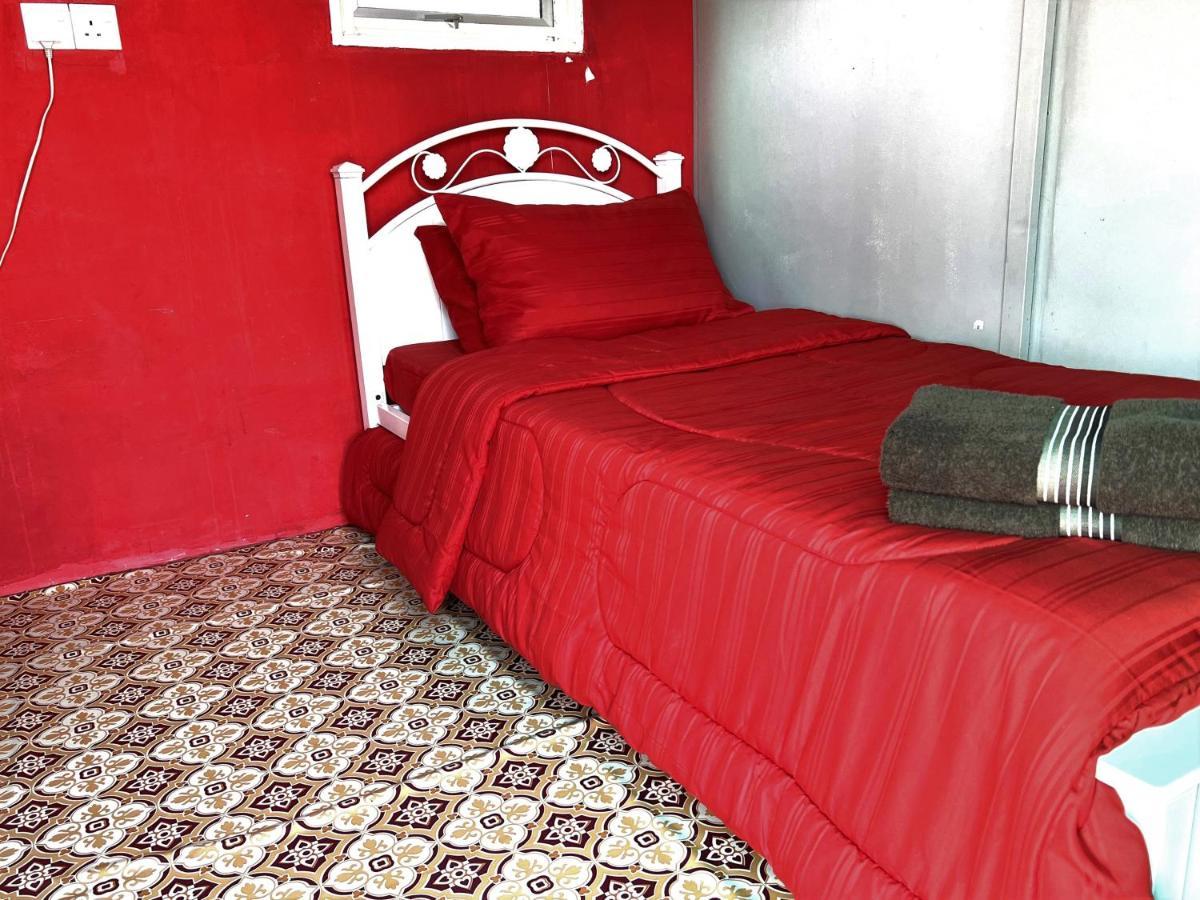 Oyo Home 90495 Homestay Kampung Kota Aur Sungai Petani Exterior photo