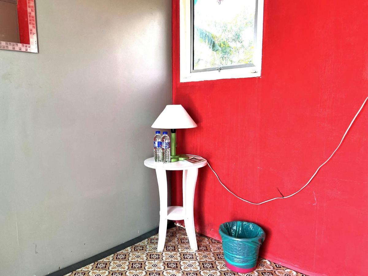 Oyo Home 90495 Homestay Kampung Kota Aur Sungai Petani Exterior photo